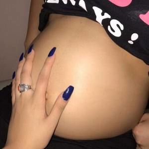 Meet your Posher, Lisbeth